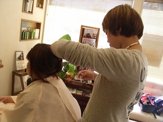 hair room Beata | 三鷹のヘアサロン