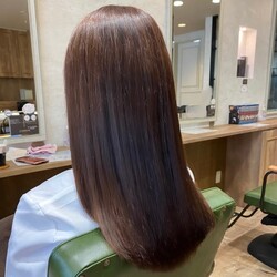 Perm Pam 熊谷店 | 熊谷のヘアサロン