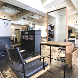 HEAT by UNCUT&LOUNGE | 渋谷のヘアサロン HEAT by UNCUT&LOUNGE | 渋谷のヘアサロン