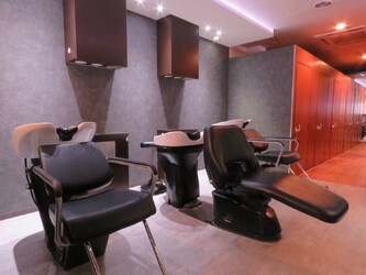 VISE by Art Creative | 金沢のヘアサロン