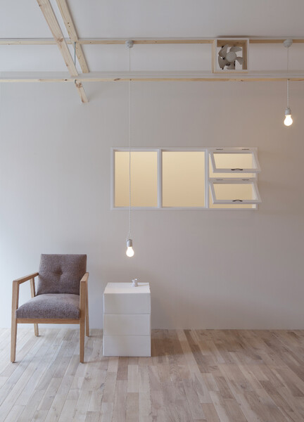 al.ni.co | 府中のヘアサロン