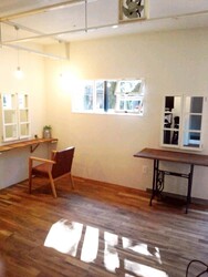 al.ni.co | 府中のヘアサロン