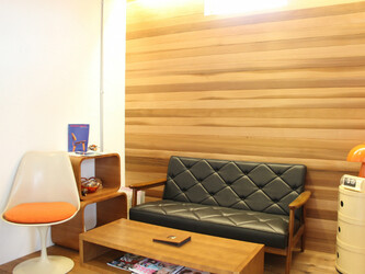 SCALE HAIR DESIGN | 各務原のヘアサロン