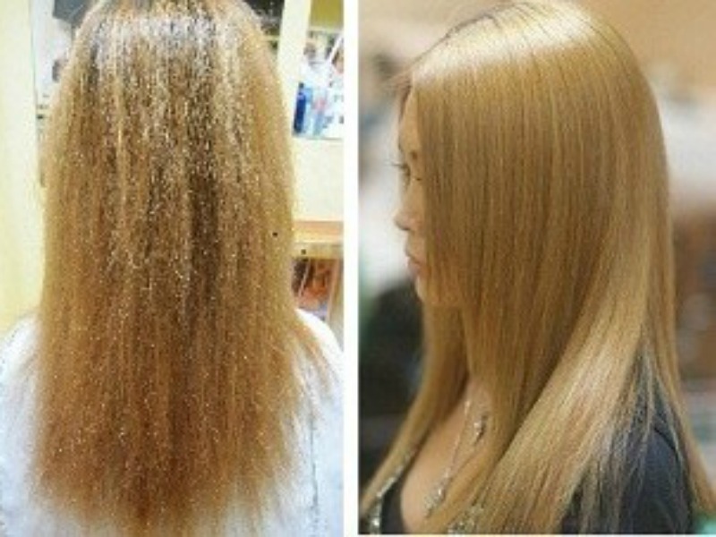 ヨシユキコンディショニング | 平塚のヘアサロン