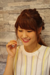 LA・NATURE 千鳥橋 | 九条/弁天町のヘアサロン