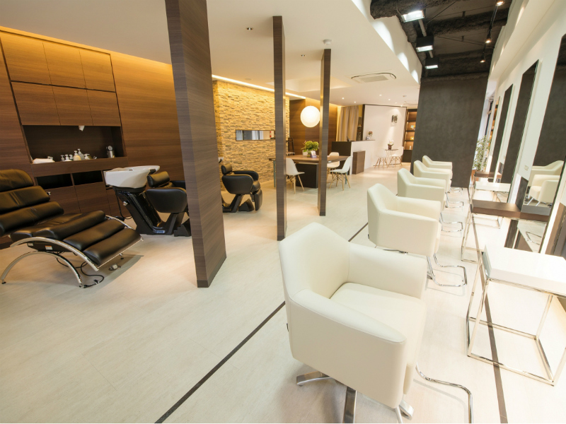 Mifuku Network WILL | 八尾のヘアサロン