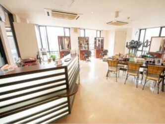 Mifuku Network ACT | 八尾のヘアサロン