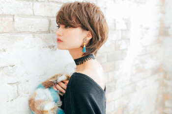 Andern | 自由が丘のヘアサロン