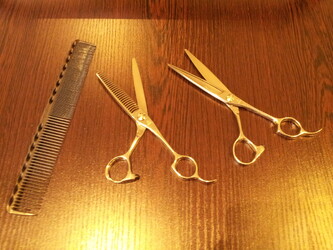 Hair Salon Leap | 焼津のヘアサロン