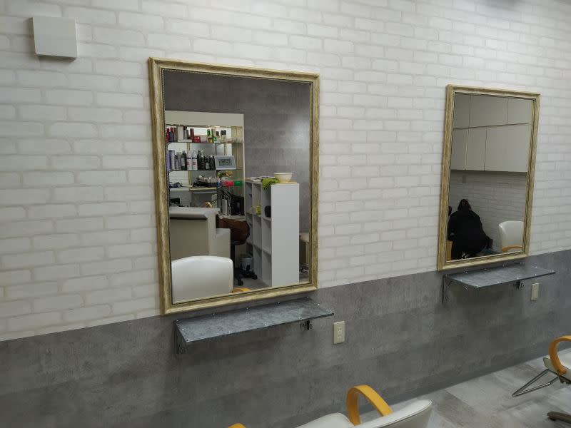 BS MIYA | 滝川のヘアサロン