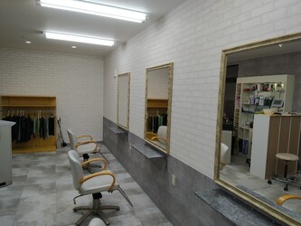 BS MIYA | 滝川のヘアサロン