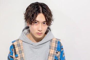 JADE with AKROS【ジェイド】 | 大通のヘアサロン