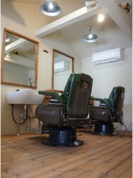 cork HAIR | 前橋のヘアサロン