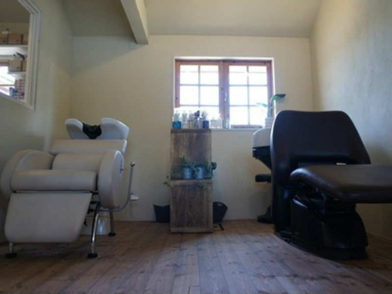 cork HAIR ヘアサロン・美容室 【公式】Beauty Park 前橋