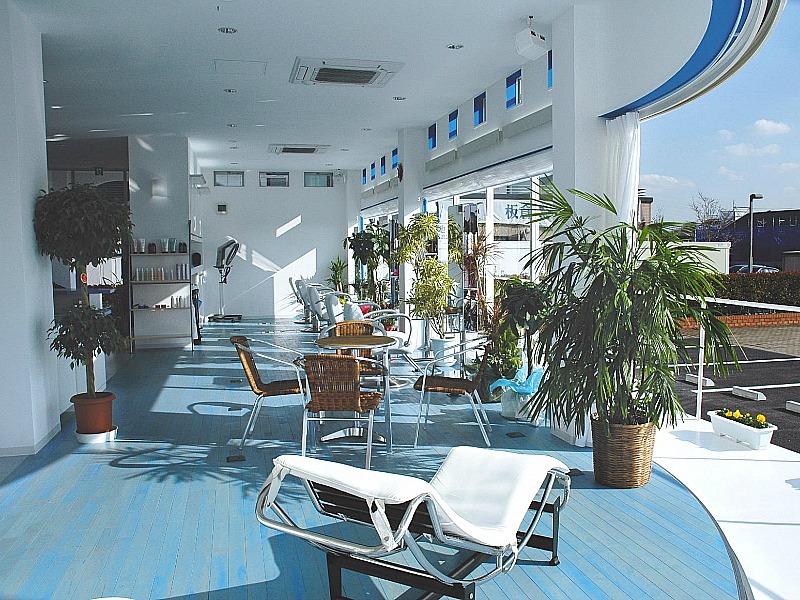 Hair Make Feel | 館林のヘアサロン