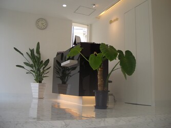 Hair∞Make Infinity | 宇治のヘアサロン