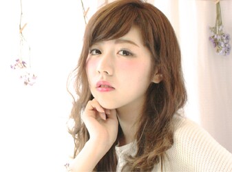 elf | 西新/姪浜のヘアサロン elf | 西新/姪浜のヘアサロン