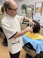 理容二葉 | 坂戸のヘアサロン