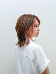 Color assort SEPIA | 浦和のヘアサロン Color assort SEPIA | 浦和のヘアサロン
