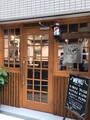 if hair&spa | 板橋のヘアサロン