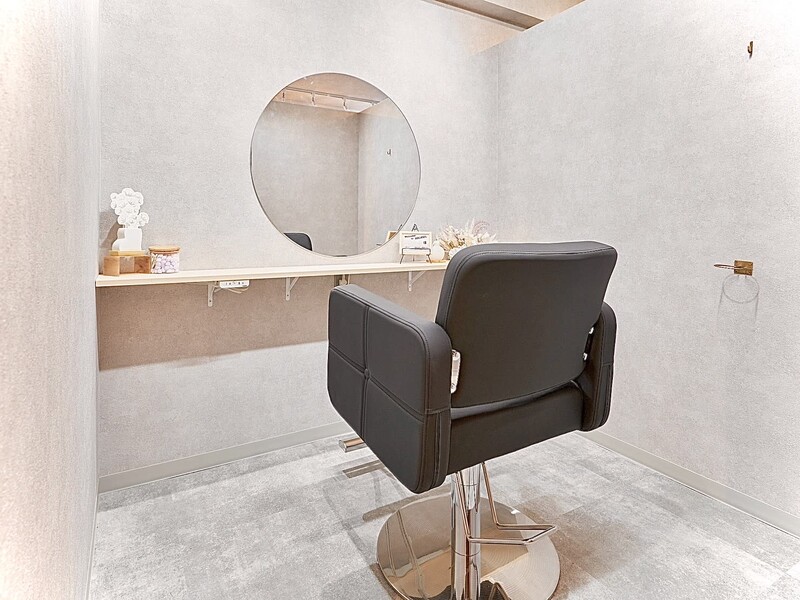 髪質改善専門店 個室型美容室GULGUL 秋葉原店 | 御茶ノ水のヘアサロン