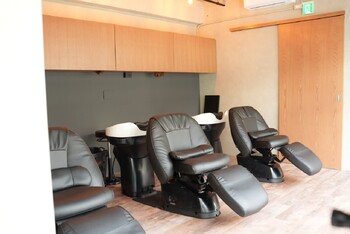 Hairruup Aru design works | 那覇のヘアサロン