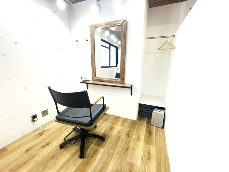 Lino Plus | 淀屋橋/北浜のヘアサロン