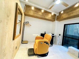 Lino Plus | 淀屋橋/北浜のヘアサロン