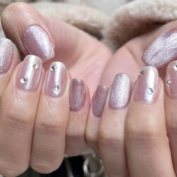 eyelash&nail salon LABEL | 福島のネイルサロン