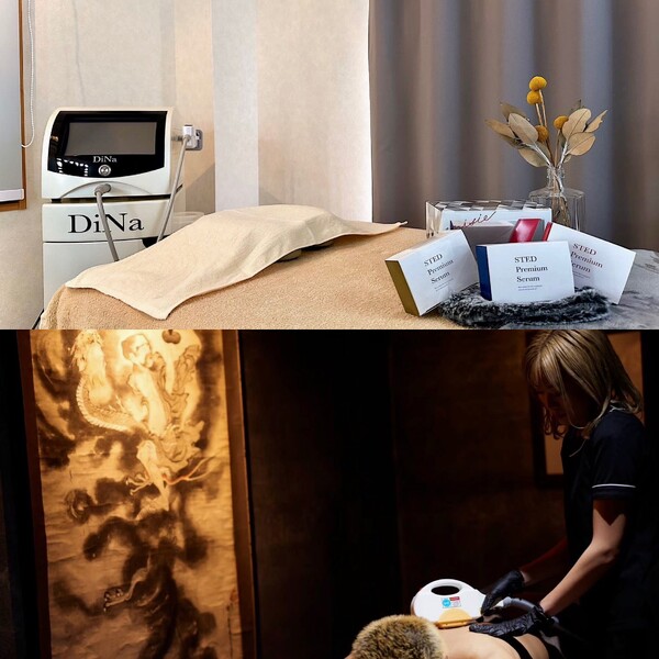 esthetic salon LA BEL | 福島のエステサロン