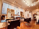 美容室ロップイヤー | 池袋のヘアサロン