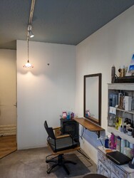 hair salon BRIDGE | 薬院/渡辺通/桜坂のヘアサロン