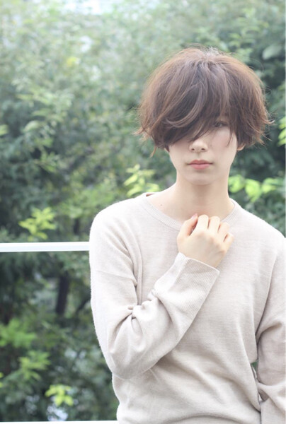 NUKUMORI organic hair salon | 佐倉のヘアサロン