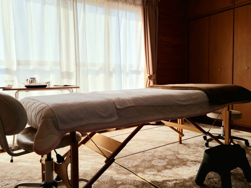 オステオパシーEdu徳島 | 徳島のリラクゼーション