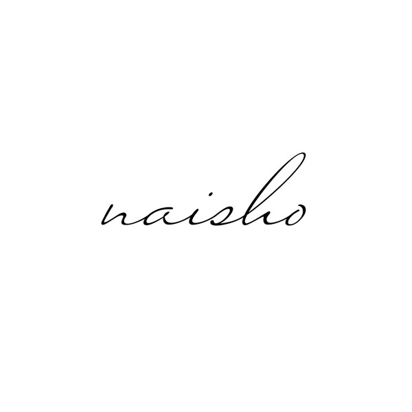 naisho | 梅田のヘアサロン
