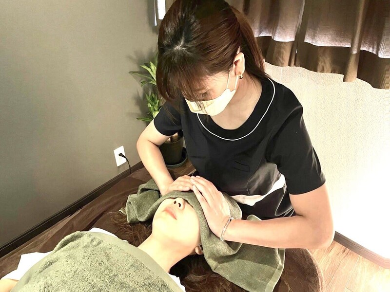 BodyQueen南浦和 | 浦和のリラクゼーション