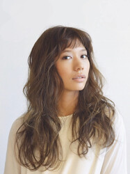 signet | 自由が丘のヘアサロン