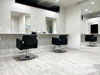 LEAP:C | 南砺のヘアサロン