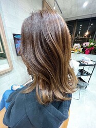 nieicHi | 仙台のヘアサロン