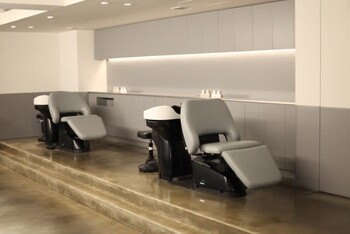 EIZO GINZA | 銀座のヘアサロン