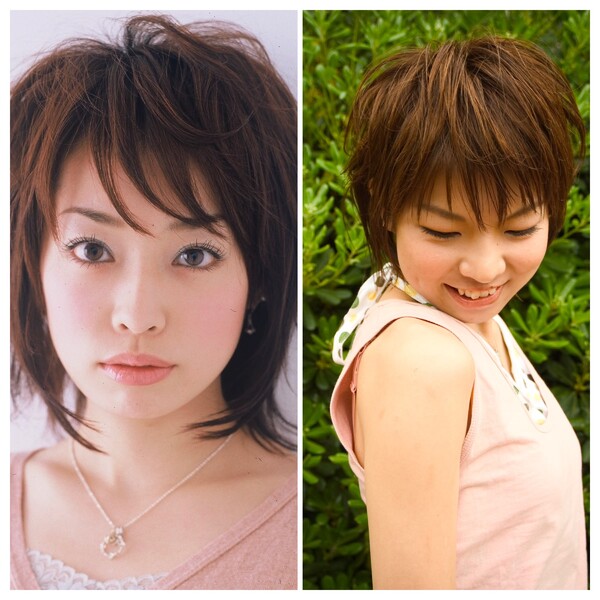 nanomock | 本町のヘアサロン