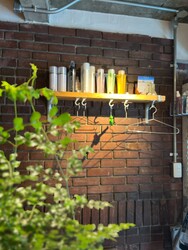 nanomock | 本町のヘアサロン