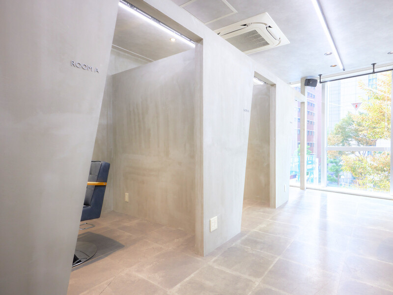 【ヘアケア特化型サロン】newi 梅田 | 梅田のヘアサロン