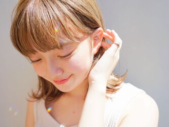 【全席個室サロン】NUMBER 天王寺【ナンバー】 | 天王寺/阿倍野のヘアサロン