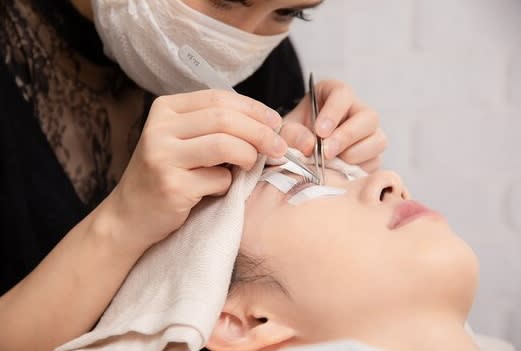 Total beauty salon Presh | 本山/今池のアイラッシュ