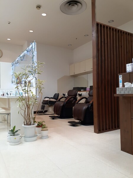 美容室Michi | 三鷹のヘアサロン