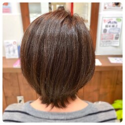 美容室Michi | 三鷹のヘアサロン