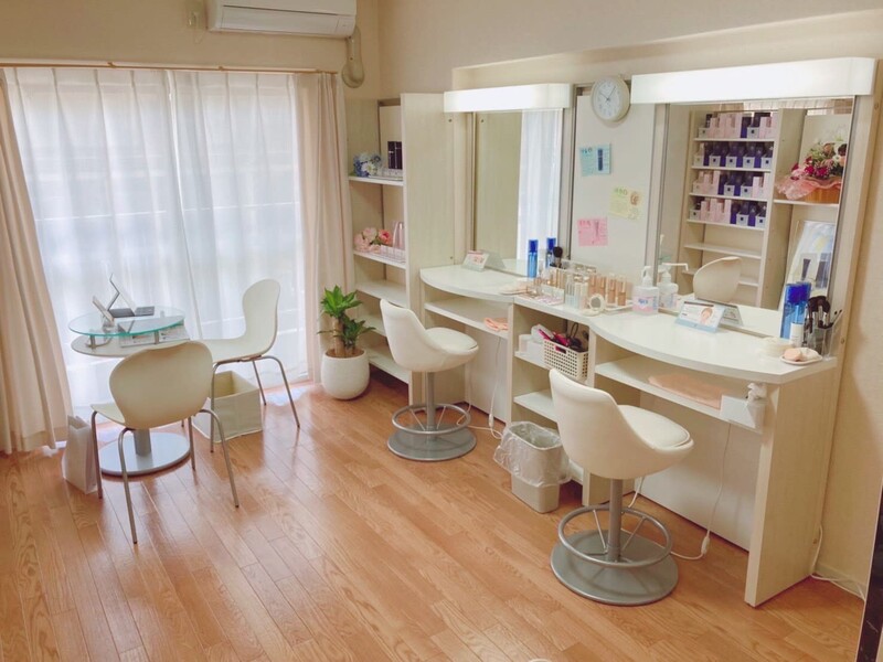 CPサロン エスポワール本店 | 仙台のエステサロン