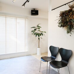 LAKA TOCCA | 恵比寿のヘアサロン