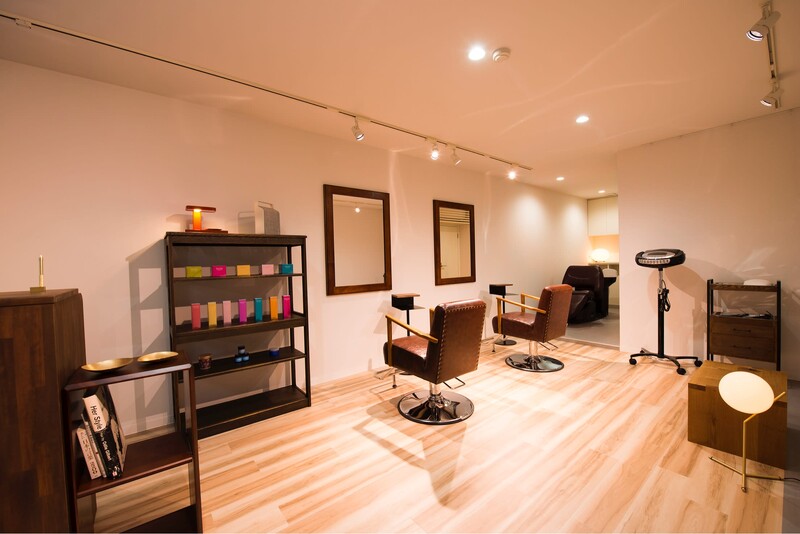 WAWA HAIR SALON 高円寺店 | 高円寺のヘアサロン